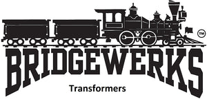 Bridgewerks Transformers