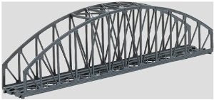Z Arched Bridge Z Scale