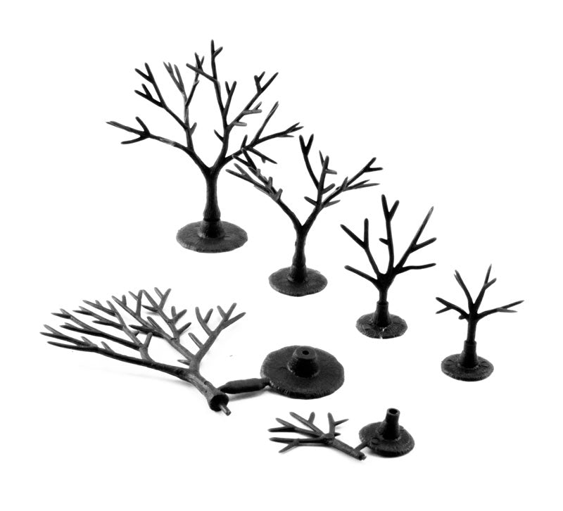 Tree Armatures 114/