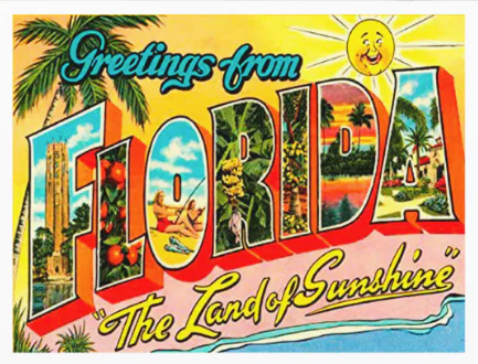 15 Reasons to Visit Florida This Spring!