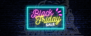 Black Friday Deals!