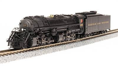 New Big Boy Engines in Stock! – HR Trains & Toys, Inc.