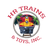 HR Trains & Toys, Inc.