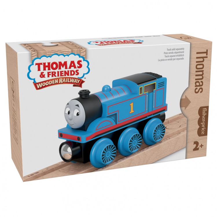 Thomas & Friends Wooden Thomas