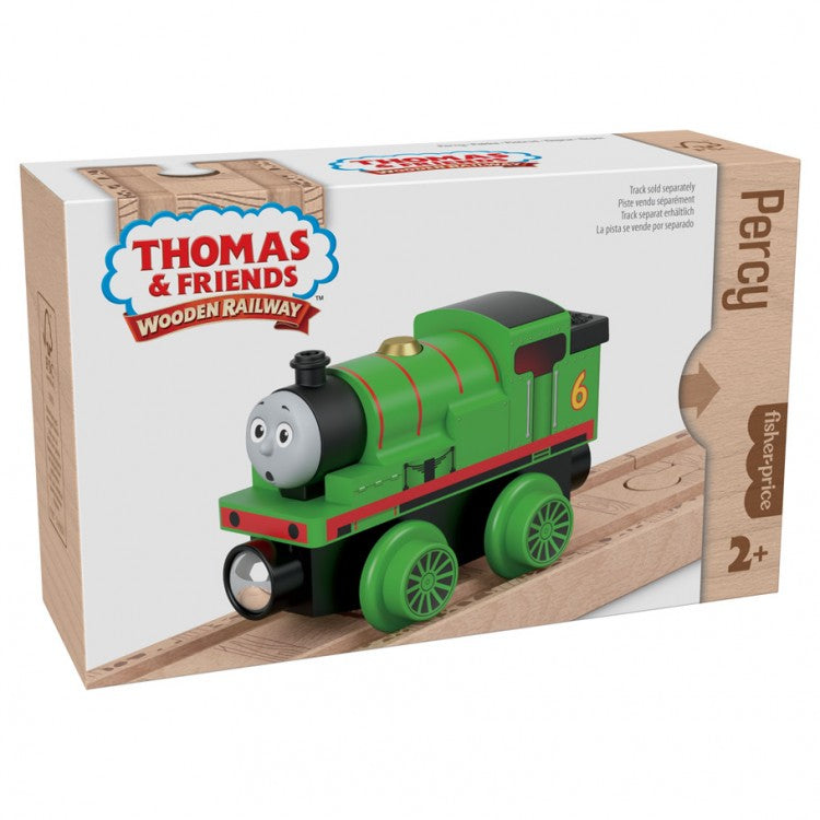 Thomas & Friends Wooden Percy