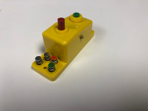 Trix Yellow Funtion Controler