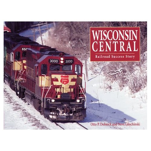 Wisconsin Central Story