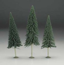 O 8"-10" Pine Trees 3/