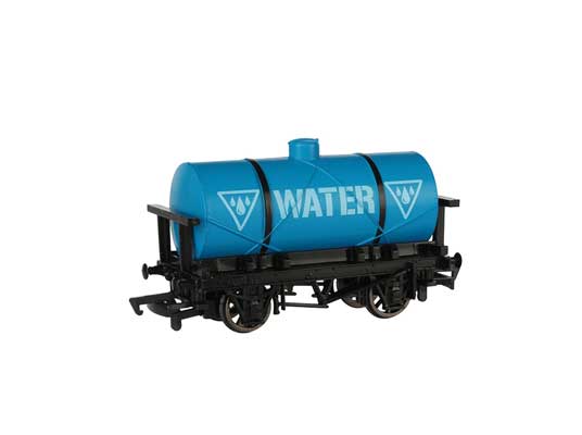 HO Thomas & Friends Water Tanker