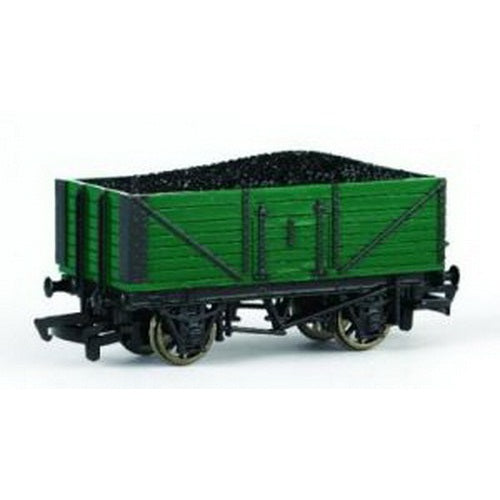 Thomas & Friends Coal Wagon With Load