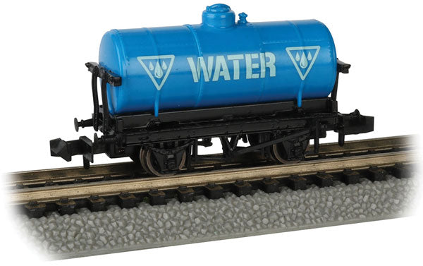 N Thomas & Friends Water Tank Car