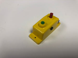 Trix Yellow Funtion Controler