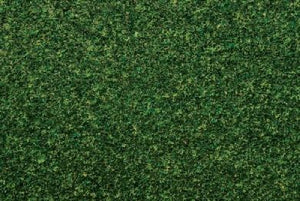 Grass Mat Green 100"X 50"