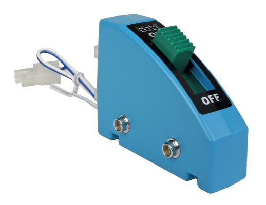 Power Feed Control Switch