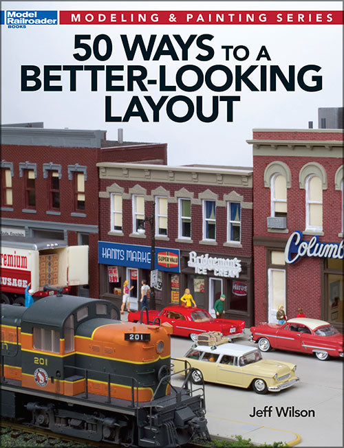 50 Ways To A Better Looking Layout Book