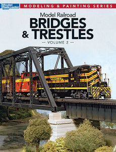 Model Railroader Bridges & Trestles