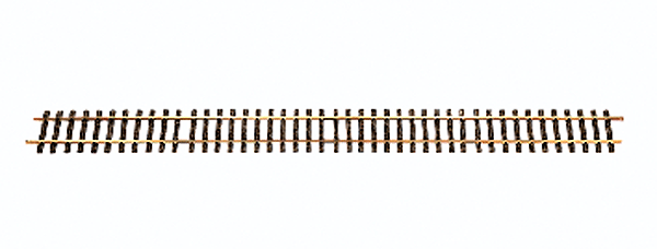 LGB G 48" Straight Brass Track (Each)