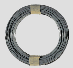 Single-Conductor Wire - 33' 10.1m