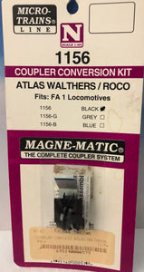 Coupler Conv.Kit Atlas/Walther