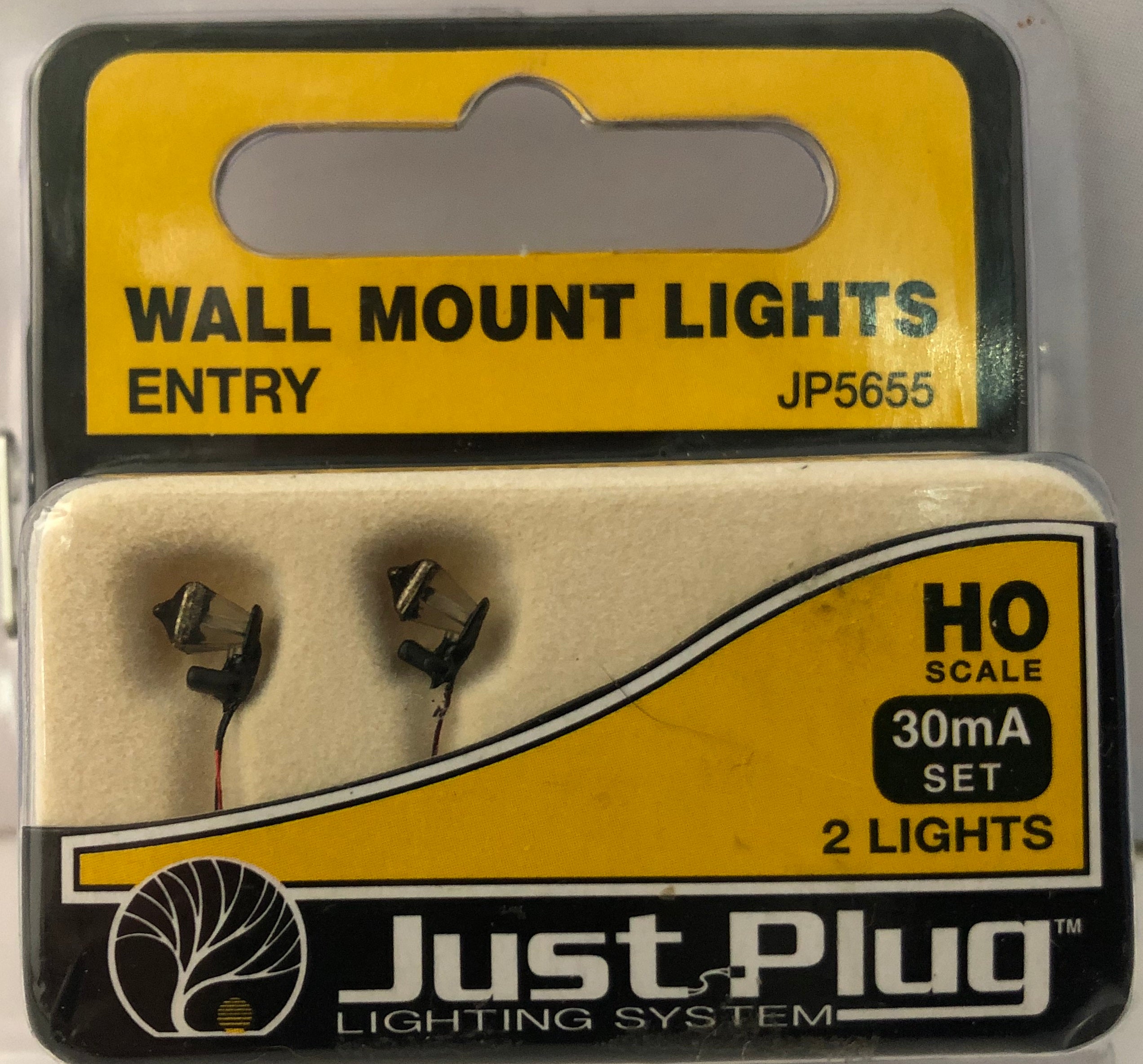 Wall-Mount Entry pkg(2)