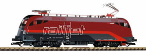 G Railjet Taurus Locomotive w/Sound