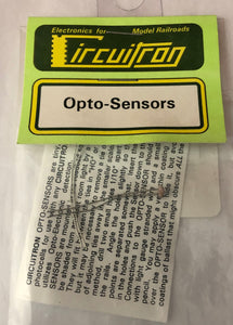 Opto Sensors PK/2