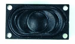 Soundtraxx 810113 Speaker For DCC/Sound