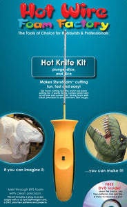 Crafters Knife Kit