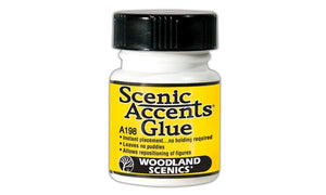 Scenic Accent Glue