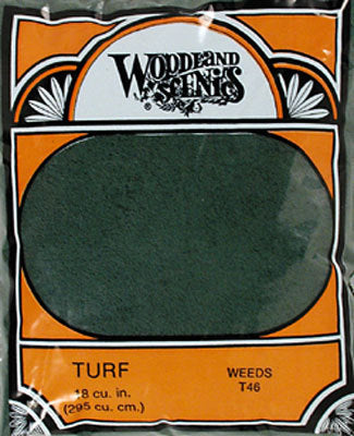 Turf-Weeds