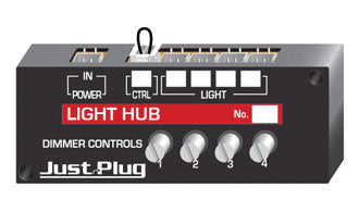 Light Hub - Just Plug