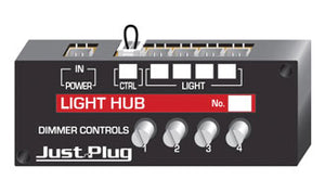 Light Hub - Just Plug