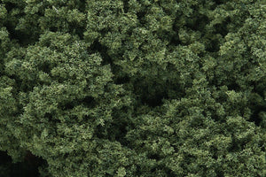 Foliage Clusters- Med Green