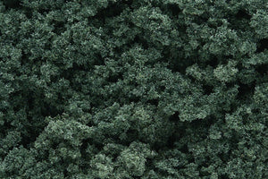 Foliage Clusters- DRK Green
