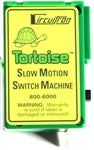 Tortoise Switch Machine
