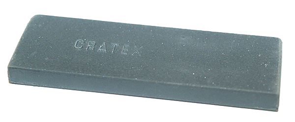 Cratex Abrasive Block XF