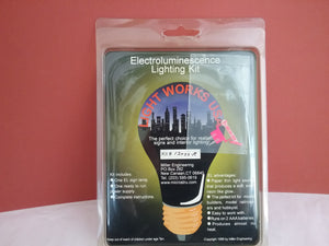 Light Works USA "Bar" Lighting Kit