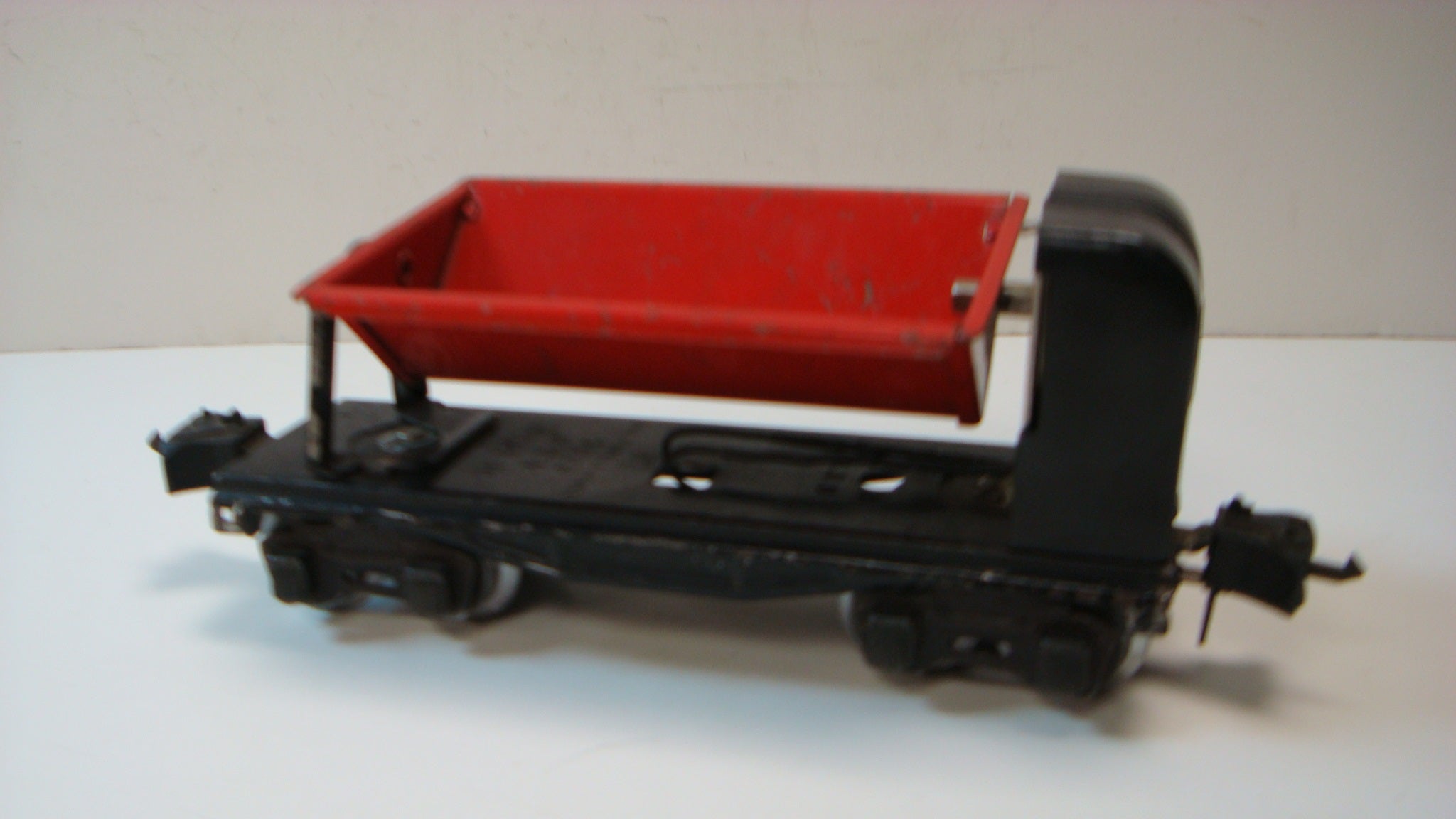 Lionel 3659 Pre-War Coal Dump Car