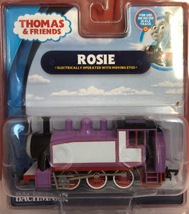 HO Thomas and Friends "Rosie"