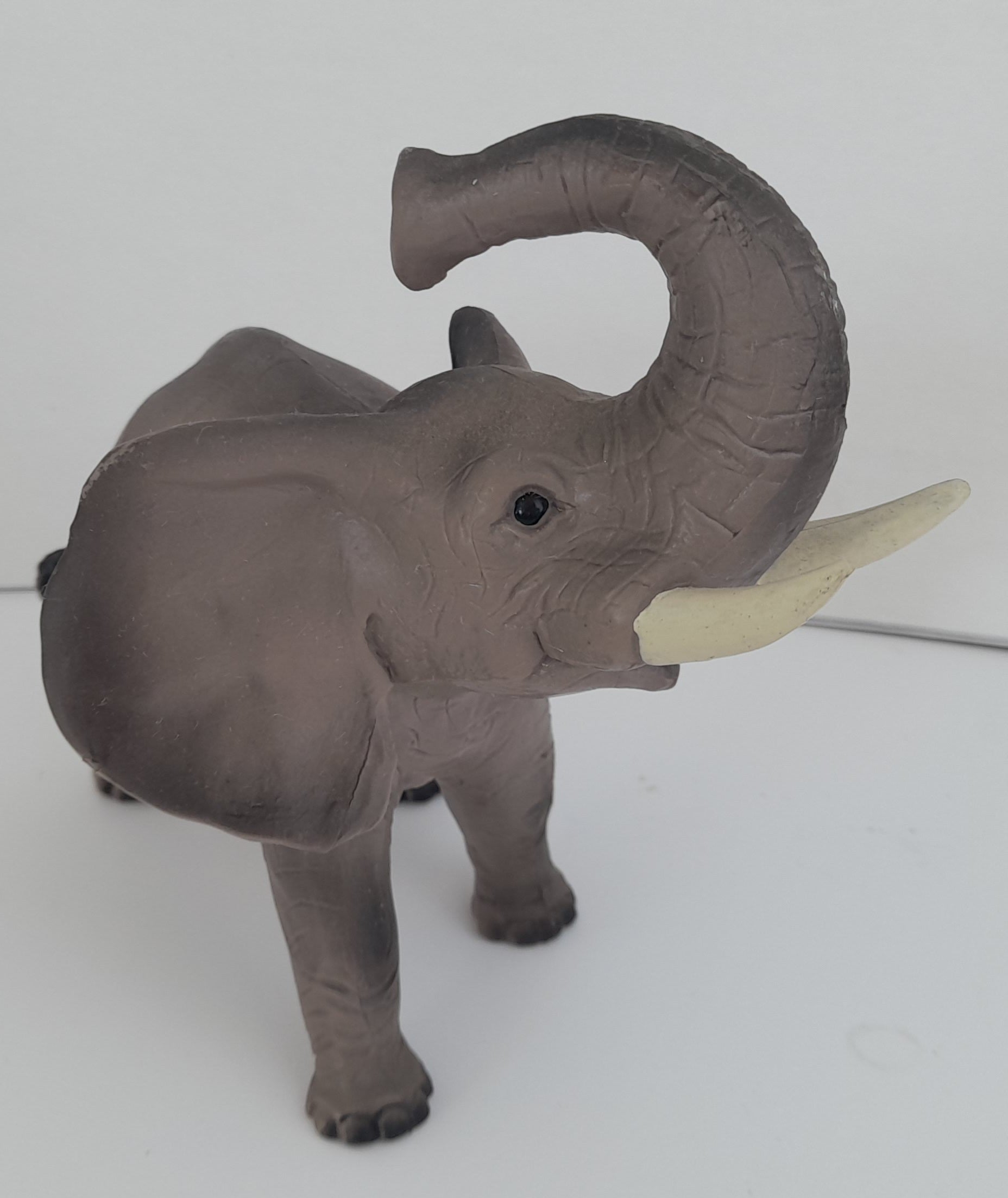 1:36 Scale Handpainted African Elephant