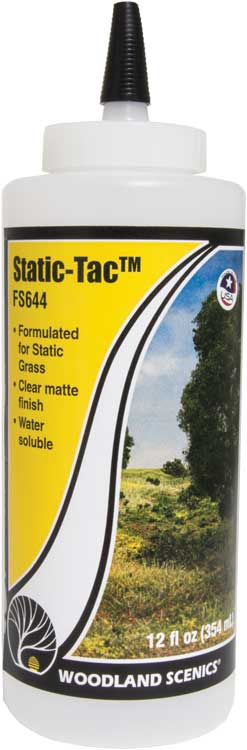 Static-Tac